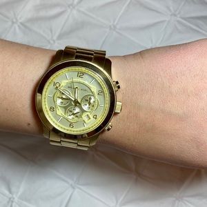 Michael Kors Accessories - Michael Kors Watch Michael Kors Accessories - Michael Kors Watch